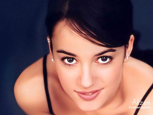 Alizee - Cool