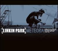 linkin - this is the one of the albums of linkin park