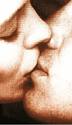 Kissing - Part of a Relationship