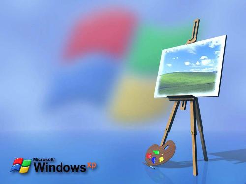 windows xp - windows xp design