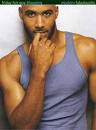 Boris Kodjoe - Model, actor, Hottie