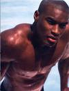 Tyson - model, actor