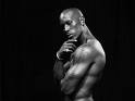 Tyrese - singer, actor, model
