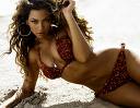 Beyonce - singer, actress, cover girl