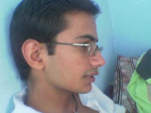 ravice dahiya - me ravice dahiya