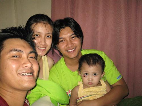 tito's and tita - fantastic four