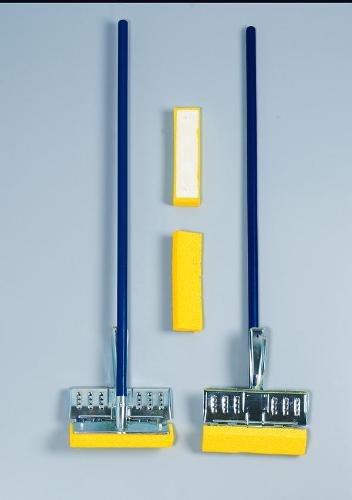 Sponge Mop - inexpensive and so useful