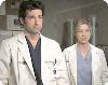 grey's anatomy - tv show