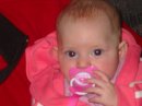 sianna - sianna hazel marie!!! my lil peanut!
