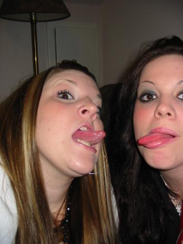 us again haha -  we can be such retards haha its great tho!!