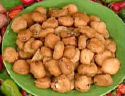 deep fried pickles - Deep fried pickles best ever!