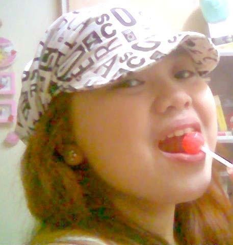 sporty - eatin lolipop
