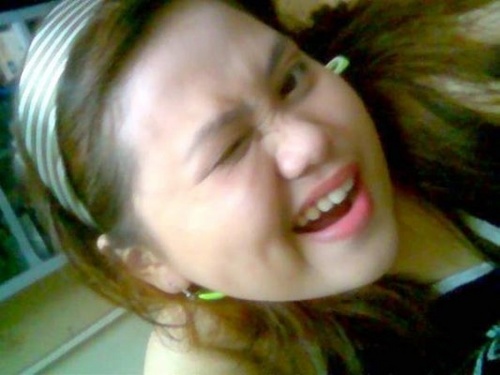 wink - wink wink izzie