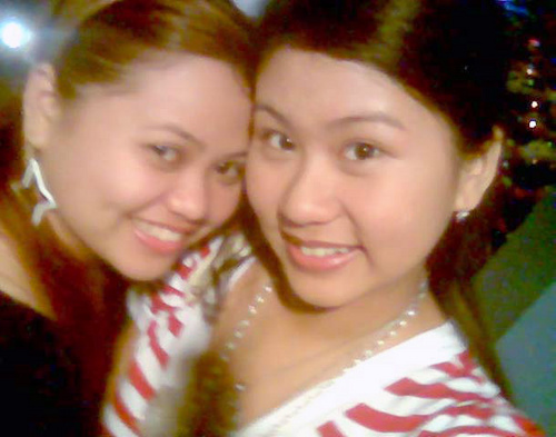with shobe - at MOA