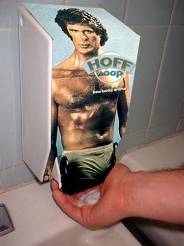 washing - Wash your hands
