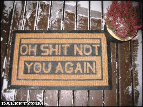 carpet - Funny carpet