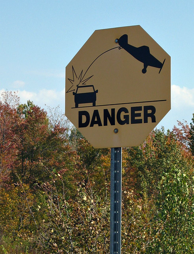 sign - funny sign