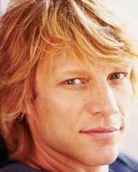 Cute Smile - Jon with a cute smirk.