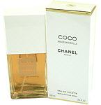 Chanel - perfume: Coco Mademoiselle Channel