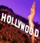 hollywood - stars in hollywood