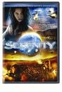 Serenity, science fiction - Serenity, science fiction

The firefly spaceship is commanded by a crew of renegades.