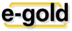 e-Gold - Logo for e-Gold.
