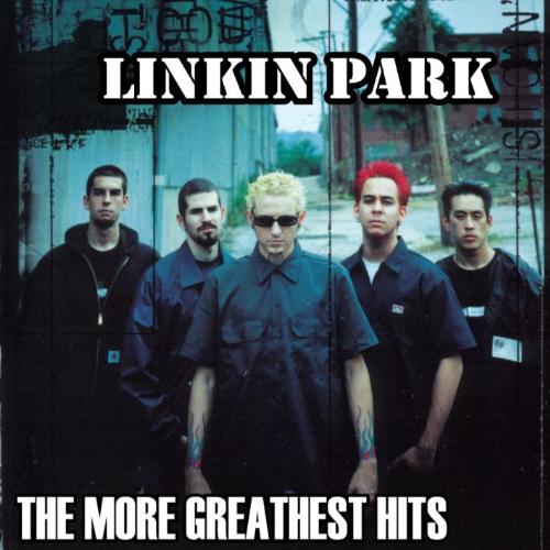 Linkin Park - Linkin Park-Meteora