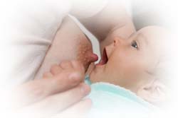 breastfeeding - breast feed is best for baby.