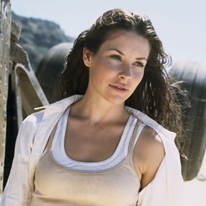 Kate - Kate in lost