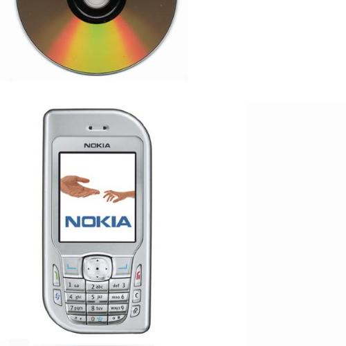 nokia cell phone - this is the photo of nokia cell phone