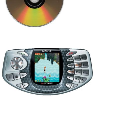 nokia cell phone - this is the photo of nokia cell phone