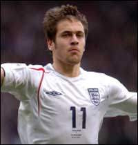 joe cole - chelsea's own JOE COLE