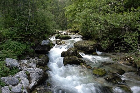 A waterfall in Cuba - A waterfall in Cuba, can't wait to see it all