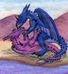 Dragon - One of the best in my dragon collection Dragon - One of the best in my dragon collection