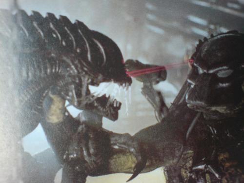 avp 3 - The Teaser Poster