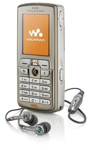 Sony ericsson w 700 - Walkman series,... nice fone, second only to w 810i