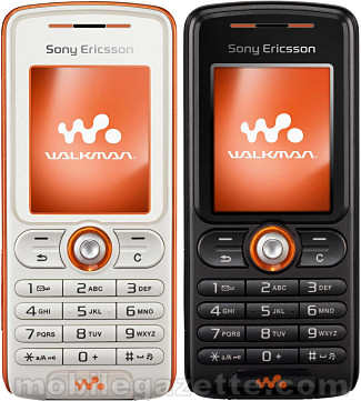 Sony ericsson w200 - New Sony ericsson w200, slim phone, in the walkman series, the thump is here with reflex bass earphones