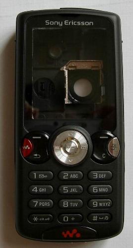 w810i - Sony w810i housing