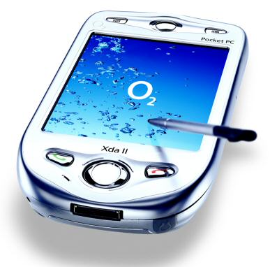 o2 - all phones from o2 are cool... stylus