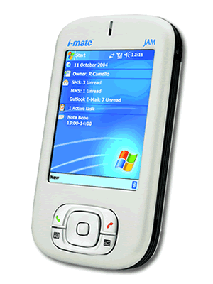 imate - making fones similar to o2