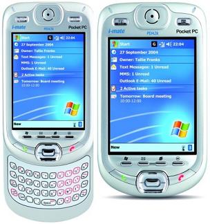 Imate - Imate pda 2000