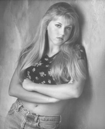 steph - jodie sweetin