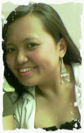 moi - i was out with friends when this was taken.