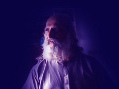 Barin - This is just a simple photo of myself lo0king for some thing vast...