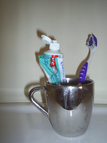Care for your teeth! - Proper care and maintenance of your teeth is essential! It is very important that you maintaina strict regime and look after your teeth every day with brushing and flossing.