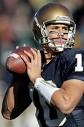 Brady Quinn - Good pick for Browns