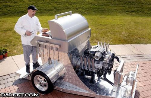 car or stove? - car stove or stove car?
