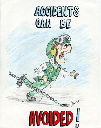 Accident !! - Accidents can be avoided?? Accident !! - Accidents can be avoided??