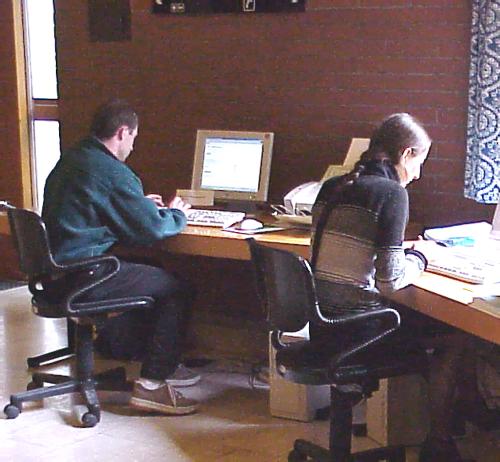 free internet - free internet corner