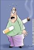 No Smoking - No smoking please if u do not let tabac u will like him